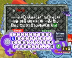 【25年越し】GC版どうぶつの森（海外版）で“禁断の4つ”のファミコン家具がついに入手可能に！手紙とあいことばで任意コード実行