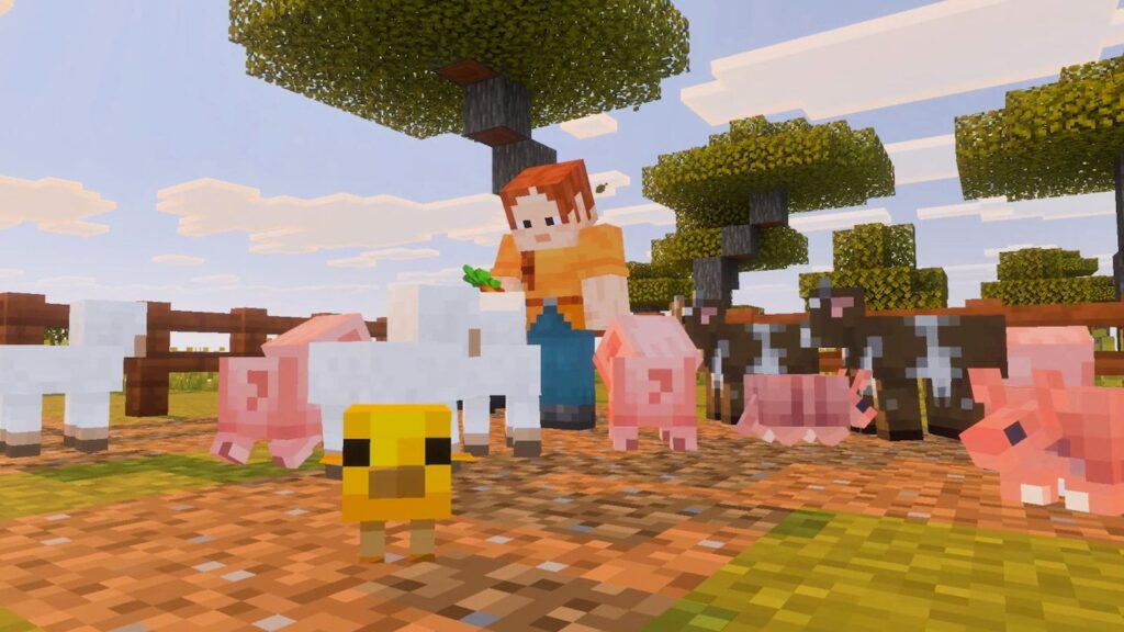 【期限あり】Switch2版『マインクラフト』10月28日発売!Switch DL版からは100円でアップグレード、ただし2027年1月31日まで