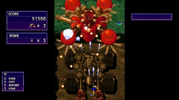【彩京STG全12作】『彩京 Memories』Switch2/PS5で2027年2月18日発売！ストライカーズ1945やガンバードを収録、特装版は16,280円