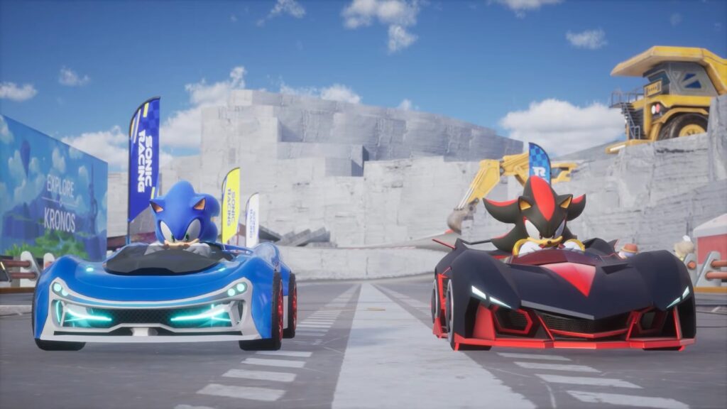 【大幅値下げ】『ソニックレーシング クロスワールド』シーズン2開幕で全機種4,990円に!Switch2アップグレードは100円、FF7リメイク・ペルソナともコラボ