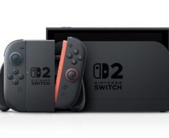 【悲報】Switch2/Switch本体の修理価格が11月16日到着分から値上げ…CPU基板は9,900円アップの37,400円に